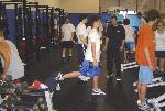 Summer 2011 Program